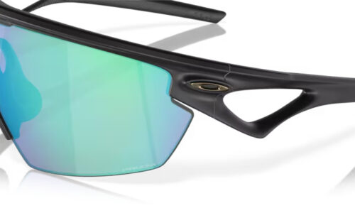 Oakley Sphaera Matte Black Prizm Golf