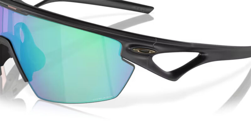 Oakley Sphaera Matte Black Prizm Golf - Image 2