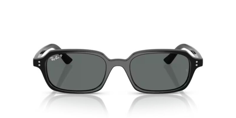 Ray Ban sólgleraugu Zuri 4455 52 - Image 2