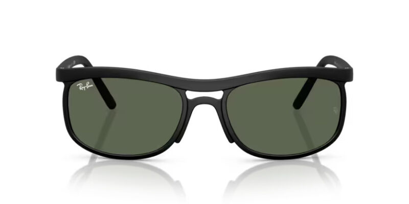 Ray Ban sólgleraugu 4452 59 - Image 2