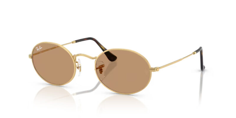 Ray Ban sólgleraugu 3547 51