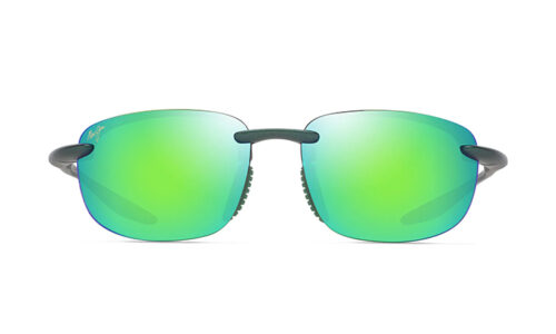 Maui Jim Hookipa MauiGreen Ultra Metal