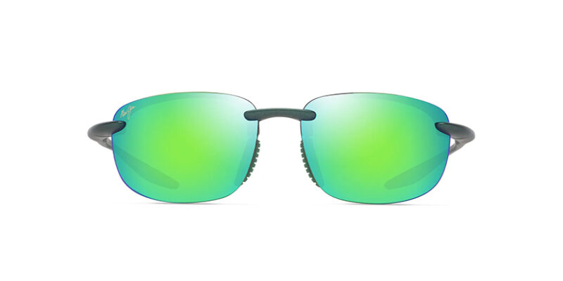 Maui Jim Hookipa MauiGreen Ultra Metal