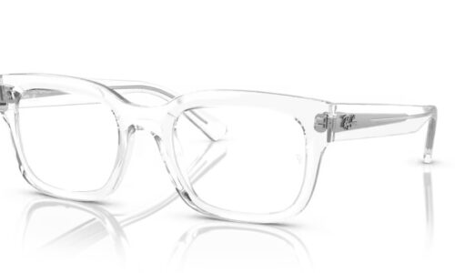 Ray Ban umgjörð 7217 54