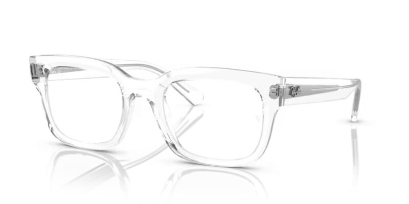 Ray Ban umgjörð 7217 54
