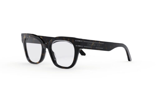 Dior umgjörð Signatureo B21