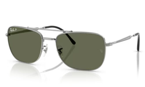 Ray Ban sólgleraugu 3755 62