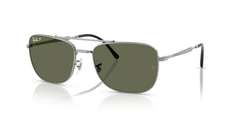 Ray Ban sólgleraugu 3755 62