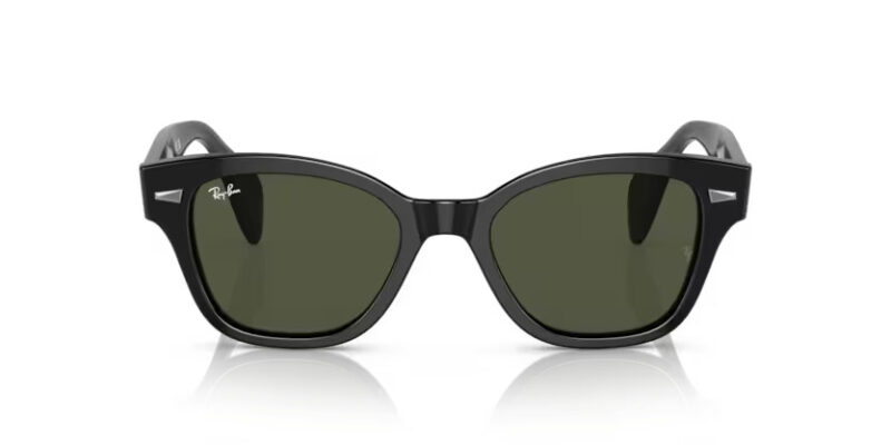 Ray Ban sólgleraugu 0880S 52 - Image 2