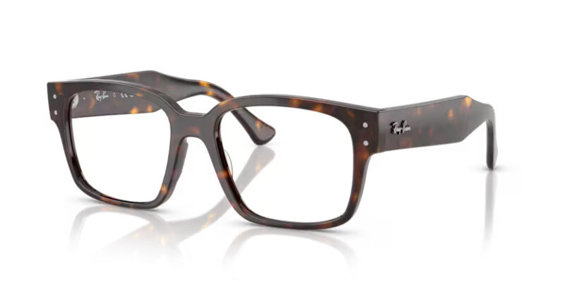 Ray Ban umgjörð 7256 53