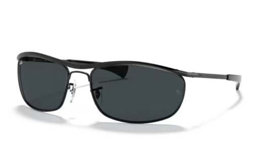 Ray Ban sólgleraugu 3119M 62