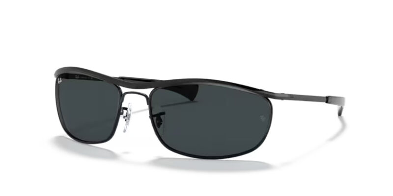 Ray Ban sólgleraugu 3119M 62