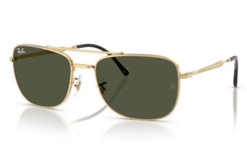 Ray Ban sólgleraugu 3755 62