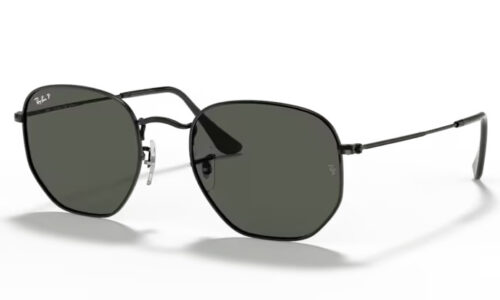 Ray Ban sólgleraugu 3548N 54