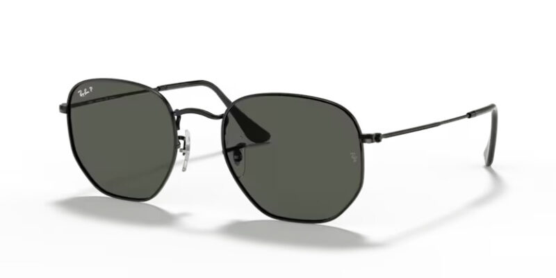 Ray Ban sólgleraugu 3548N 54