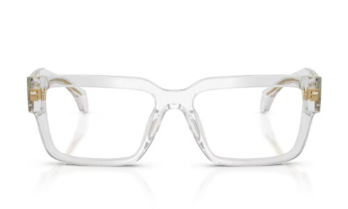 Versace umgjörð 3374U 55