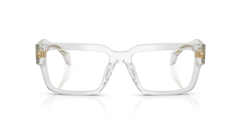 Versace umgjörð 3374U 55 - Image 2