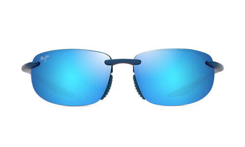 Maui Jim Hookipa Blue Ultra Metal