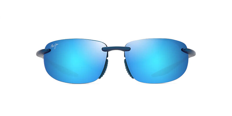 Maui Jim Hookipa Blue Ultra Metal