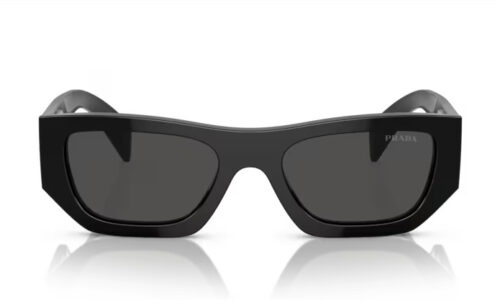 Prada sólgleraugu A01S 53
