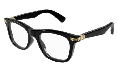 Cartier umgjörð CT0558O 53