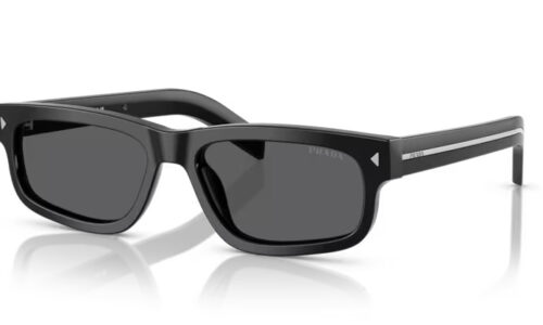 Prada sólgleraugu B11S 57