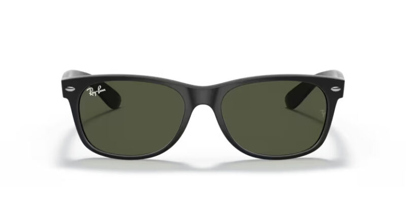 Ray Ban sólgleraugu New Wayfarer 2132 58 - Image 2