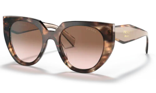 Prada sólgleraugu 14WS 52