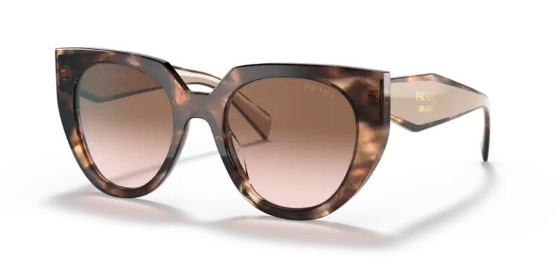 Prada sólgleraugu 14WS 52