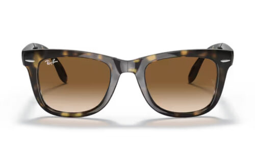 Ray Ban sólgleraugu 4105 50
