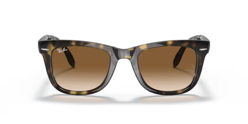 Ray Ban sólgleraugu 4105 50 - Image 2