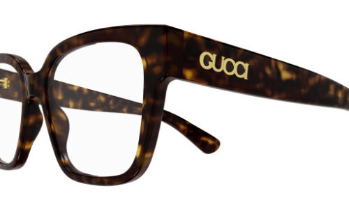 Gucci umgjörð 1791O 53