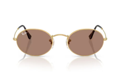 Ray Ban sólgleraugu Oval 3547 51