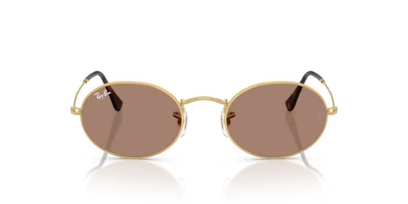Ray Ban sólgleraugu Oval 3547 51 - Image 2
