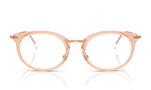 Ray Ban umgjörð 7255 53
