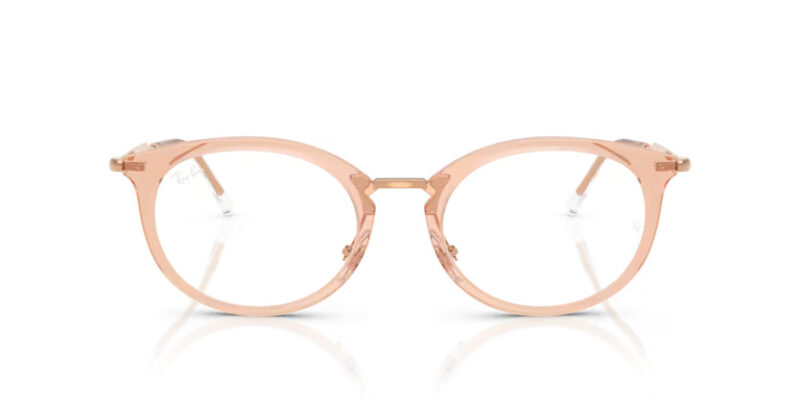 Ray Ban umgjörð 7255 53 - Image 2