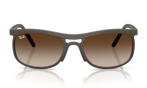 Ray Ban sólgleraugu 4452 56