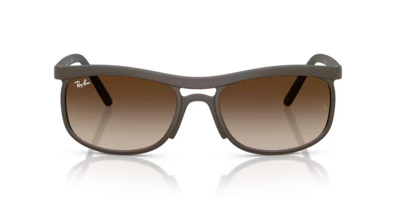 Ray Ban sólgleraugu 4452 56 - Image 2