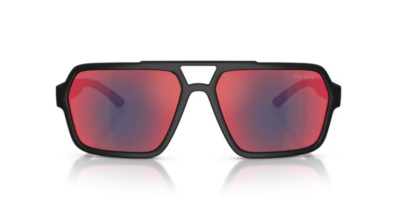 Prada sólgleraugu A06S 59 - Image 2