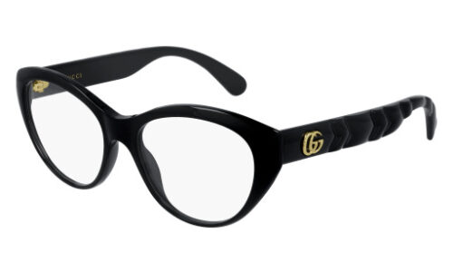 Gucci umgjörð 0812O 54