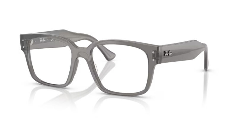 Ray Ban umgjörð 7256 53