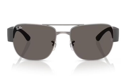 Ray Ban sólgleraugu 3756 59