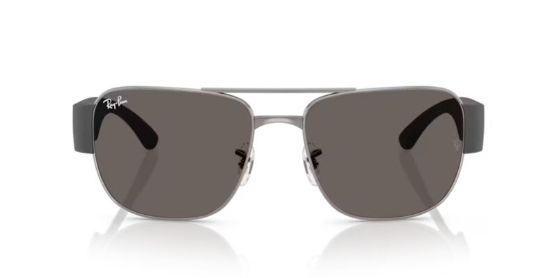 Ray Ban sólgleraugu 3756 59 - Image 2