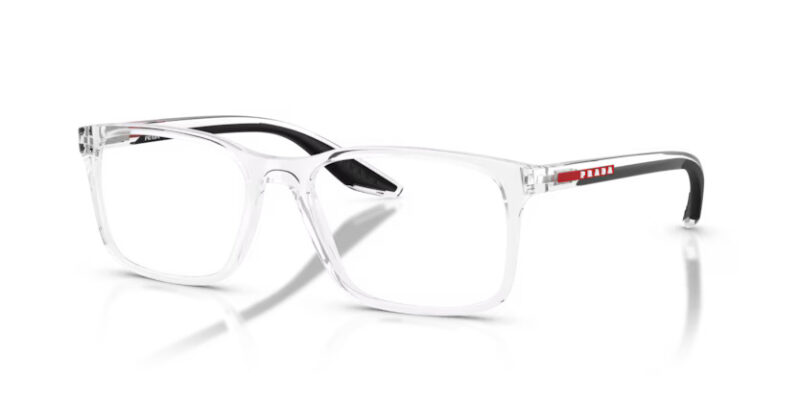 Prada umgjörð 08RV 54