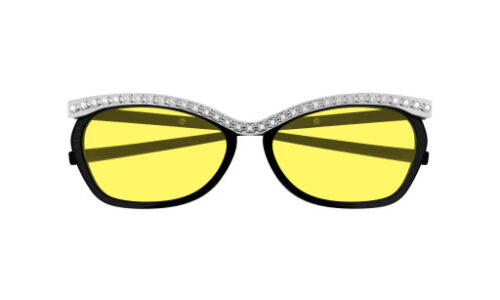 Gucci sólgleraugu 0617S 56