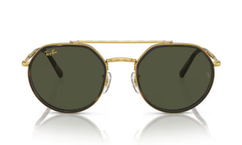 Ray Ban sólgleraugu 3765 53