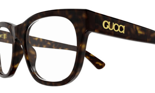Gucci umgjörð 1796O 55