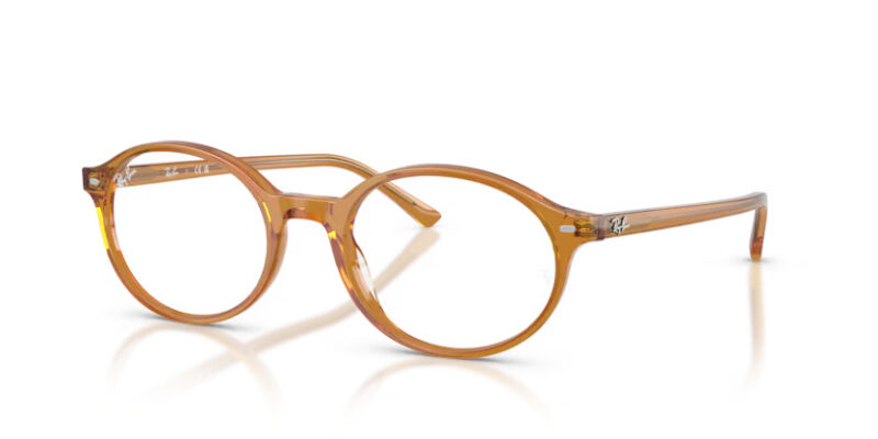 Ray Ban umgjörð 5429 53
