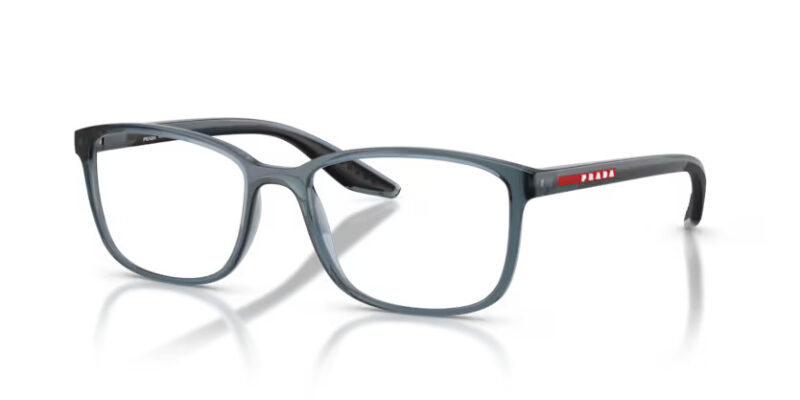 Prada umgjörð 07RV 55