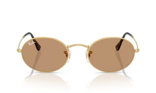 Ray Ban sólgleraugu 3547 51